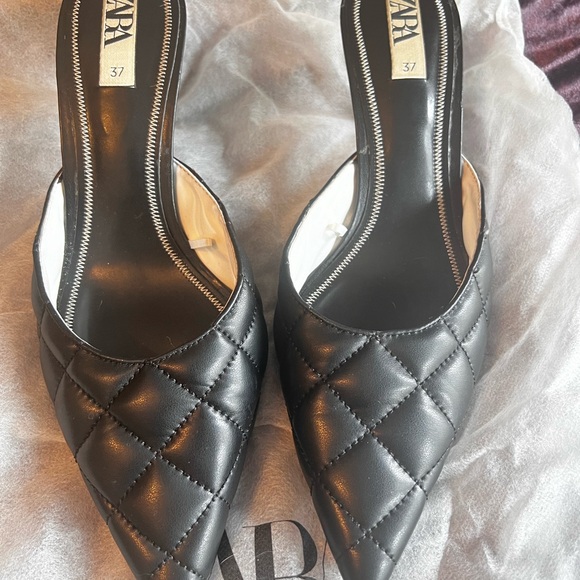 Zara shoes - Picture 8 of 10